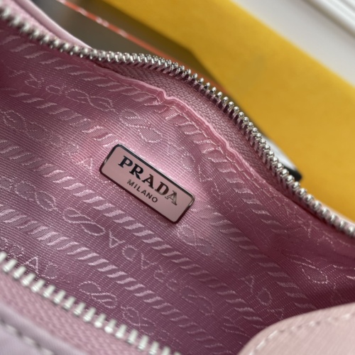 Replica Prada AAA Quality Messenger Bags For Women #1268742 $108.00 USD for Wholesale