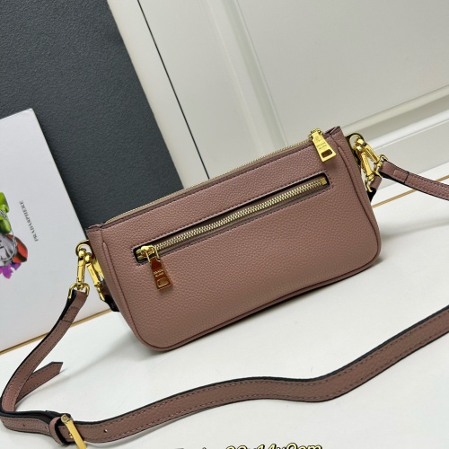 Replica Prada AAA Quality Messenger Bags For Women #1268750 $98.00 USD for Wholesale