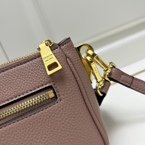 Replica Prada AAA Quality Messenger Bags For Women #1268750 $98.00 USD for Wholesale