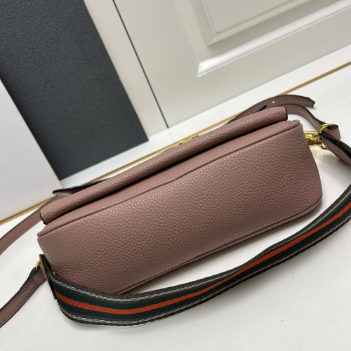 Replica Prada AAA Quality Messenger Bags For Women #1268750 $98.00 USD for Wholesale