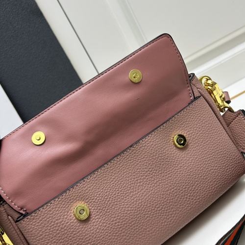 Replica Prada AAA Quality Messenger Bags For Women #1268750 $98.00 USD for Wholesale