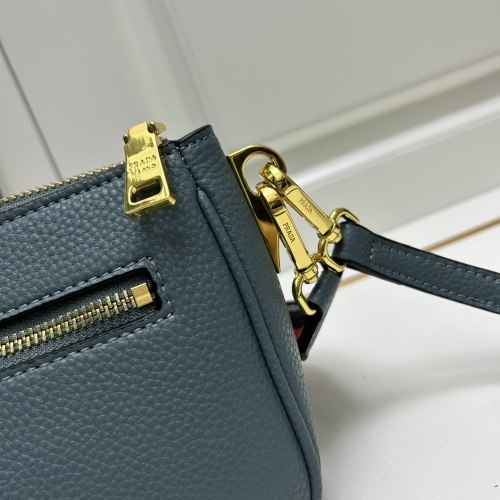 Replica Prada AAA Quality Messenger Bags For Women #1268753 $98.00 USD for Wholesale