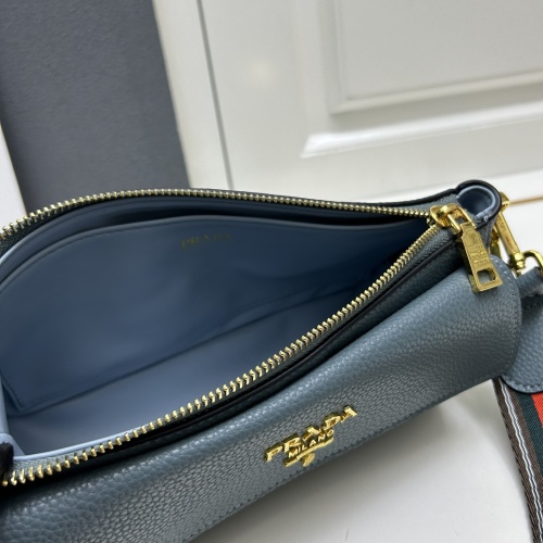 Replica Prada AAA Quality Messenger Bags For Women #1268753 $98.00 USD for Wholesale