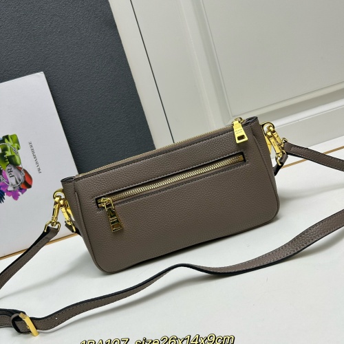 Replica Prada AAA Quality Messenger Bags For Women #1268754 $98.00 USD for Wholesale