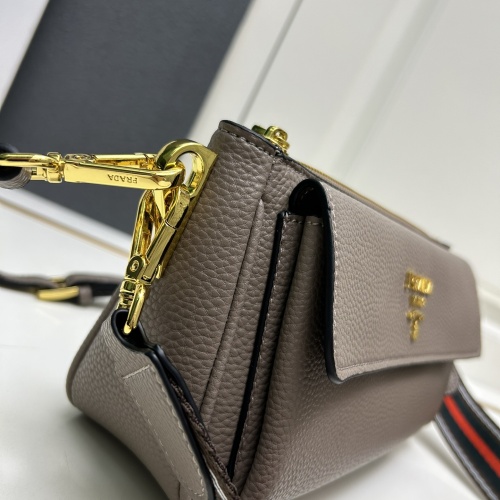 Replica Prada AAA Quality Messenger Bags For Women #1268754 $98.00 USD for Wholesale