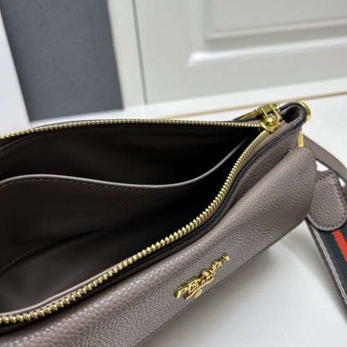 Replica Prada AAA Quality Messenger Bags For Women #1268754 $98.00 USD for Wholesale