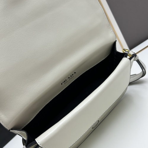 Replica Prada AAA Quality Messenger Bags For Women #1268758 $96.00 USD for Wholesale