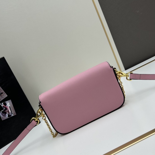 Replica Prada AAA Quality Messenger Bags For Women #1268761 $92.00 USD for Wholesale