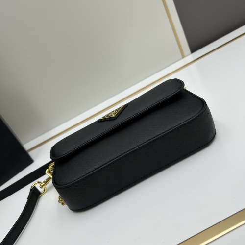 Replica Prada AAA Quality Messenger Bags For Women #1268762 $92.00 USD for Wholesale