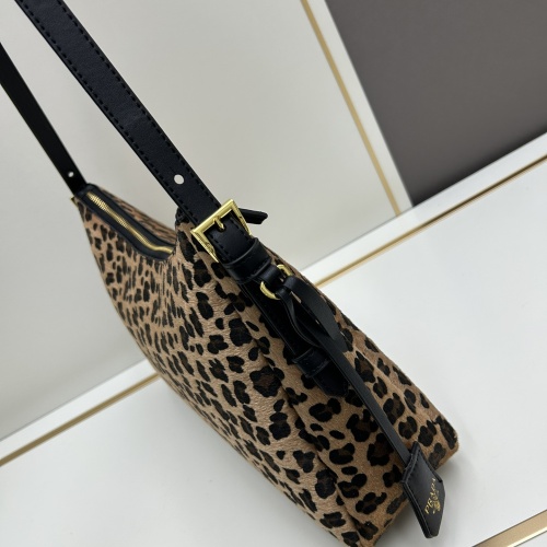 Replica Prada AAA Quality Shoulder Bags For Women #1268785 $96.00 USD for Wholesale