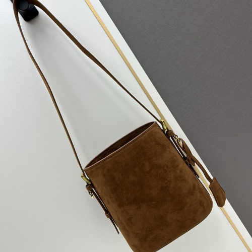 Replica Prada AAA Quality Shoulder Bags For Women #1268787 $85.00 USD for Wholesale