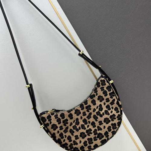 Replica Prada AAA Quality Shoulder Bags For Women #1268788 $82.00 USD for Wholesale