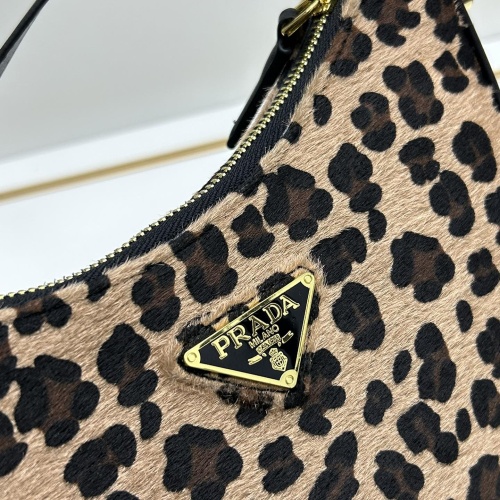 Replica Prada AAA Quality Shoulder Bags For Women #1268788 $82.00 USD for Wholesale