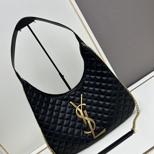 Wholesale Yves Saint Laurent YSL AAA Quality Shoulder Bags For Women #1268789 $88.00 USD, Wholesale Quality Replica Yves Saint Laurent YSL AAA Quality Shoulder Bags