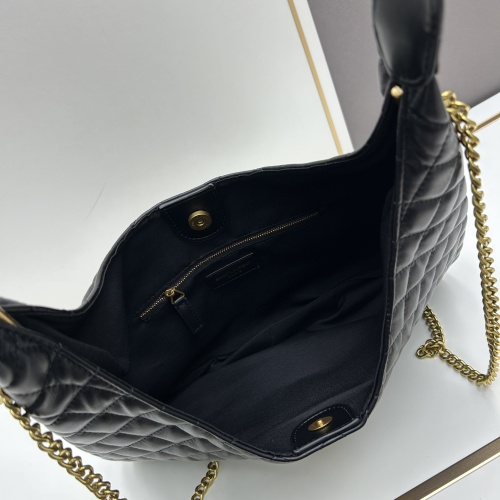 Replica Yves Saint Laurent YSL AAA Quality Shoulder Bags For Women #1268789 $88.00 USD for Wholesale