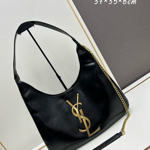 Wholesale Yves Saint Laurent YSL AAA Quality Shoulder Bags For Women #1268791 $88.00 USD, Wholesale Quality Replica Yves Saint Laurent YSL AAA Quality Shoulder Bags