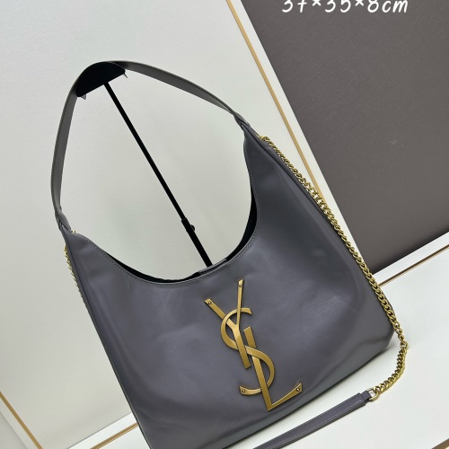 Wholesale Yves Saint Laurent YSL AAA Quality Shoulder Bags For Women #1268792 $88.00 USD, Wholesale Quality Replica Yves Saint Laurent YSL AAA Quality Shoulder Bags