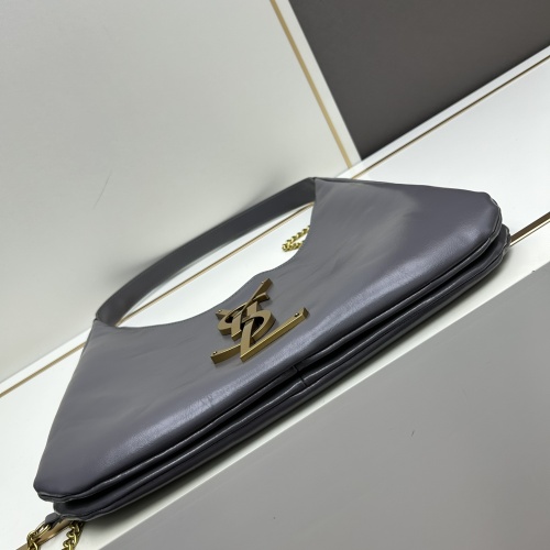 Replica Yves Saint Laurent YSL AAA Quality Shoulder Bags For Women #1268792 $88.00 USD for Wholesale