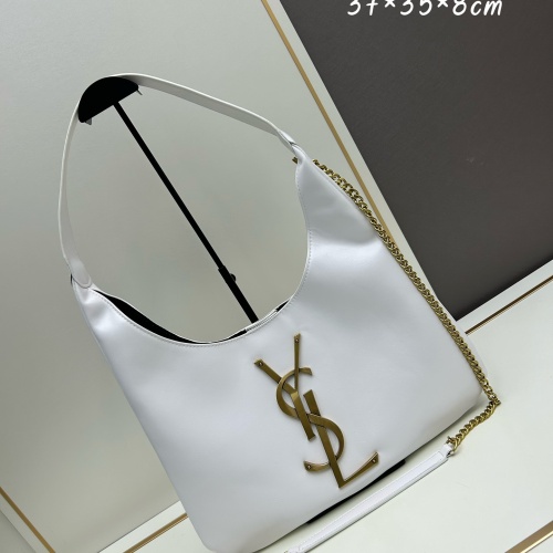 Wholesale Yves Saint Laurent YSL AAA Quality Shoulder Bags For Women #1268794 $88.00 USD, Wholesale Quality Replica Yves Saint Laurent YSL AAA Quality Shoulder Bags