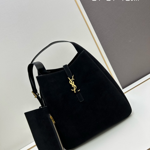 Wholesale Yves Saint Laurent YSL AAA Quality Shoulder Bags For Women #1268798 $88.00 USD, Wholesale Quality Replica Yves Saint Laurent YSL AAA Quality Shoulder Bags