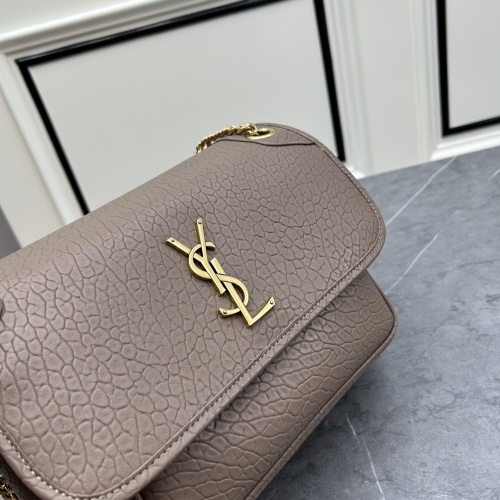 Replica Yves Saint Laurent YSL AAA Quality Shoulder Bags For Women #1268805 $108.00 USD for Wholesale