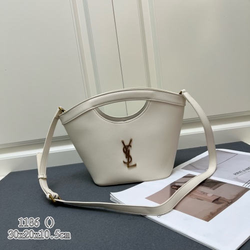 Wholesale Yves Saint Laurent YSL AAA Quality Messenger Bags For Women #1268810 $82.00 USD, Wholesale Quality Replica Yves Saint Laurent YSL AAA Messenger Bags