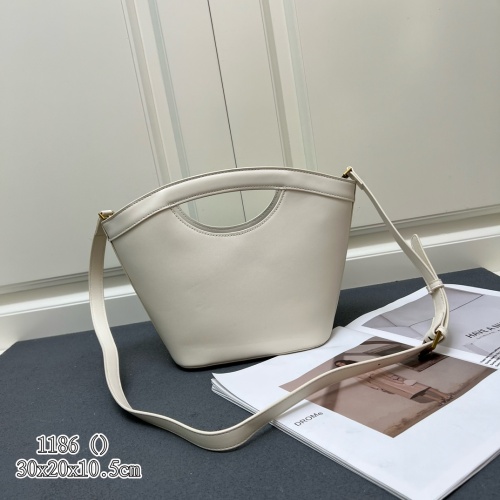 Replica Yves Saint Laurent YSL AAA Quality Messenger Bags For Women #1268810 $82.00 USD for Wholesale