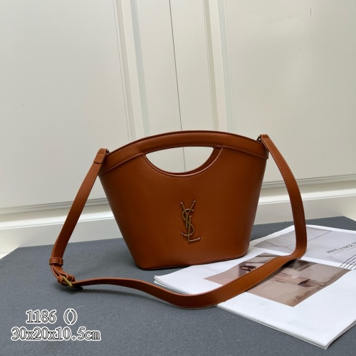 Wholesale Yves Saint Laurent YSL AAA Quality Messenger Bags For Women #1268811 $82.00 USD, Wholesale Quality Replica Yves Saint Laurent YSL AAA Messenger Bags