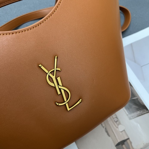 Replica Yves Saint Laurent YSL AAA Quality Messenger Bags For Women #1268811 $82.00 USD for Wholesale