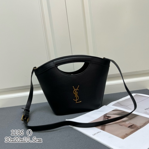 Wholesale Yves Saint Laurent YSL AAA Quality Messenger Bags For Women #1268812 $82.00 USD, Wholesale Quality Replica Yves Saint Laurent YSL AAA Messenger Bags