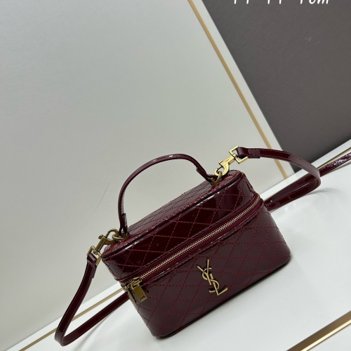 Wholesale Yves Saint Laurent YSL AAA Quality Messenger Bags For Women #1268813 $82.00 USD, Wholesale Quality Replica Yves Saint Laurent YSL AAA Messenger Bags