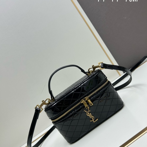 Wholesale Yves Saint Laurent YSL AAA Quality Messenger Bags For Women #1268814 $82.00 USD, Wholesale Quality Replica Yves Saint Laurent YSL AAA Messenger Bags