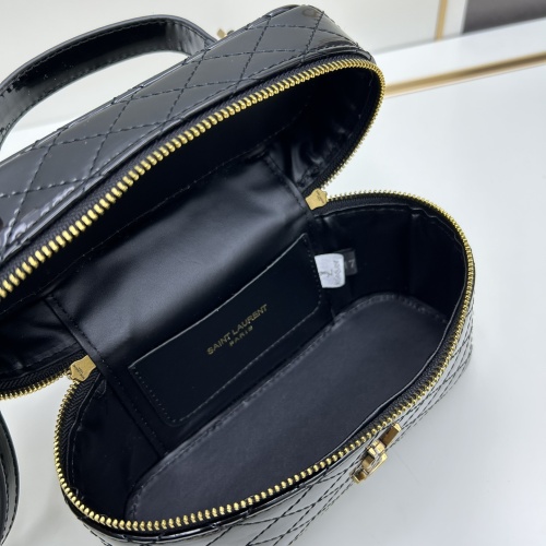 Replica Yves Saint Laurent YSL AAA Quality Messenger Bags For Women #1268814 $82.00 USD for Wholesale