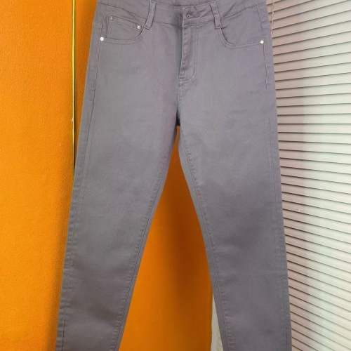 Replica Armani Jeans For Men #1268824 $48.00 USD for Wholesale