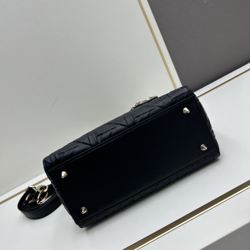 Replica Christian Dior AAA Quality Handbags For Women #1268847 $115.00 USD for Wholesale