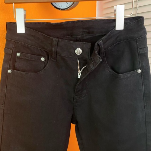 Replica Prada Jeans For Men #1268851 $48.00 USD for Wholesale