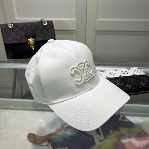 Replica Celine Caps #1268867 $25.00 USD for Wholesale