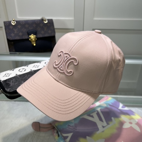 Wholesale Celine Caps #1268869 $25.00 USD, Wholesale Quality Replica Celine Caps