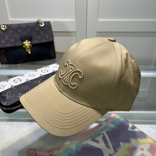 Wholesale Celine Caps #1268870 $25.00 USD, Wholesale Quality Replica Celine Caps