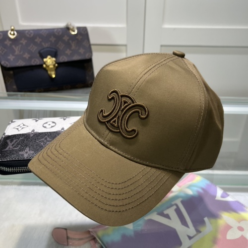 Wholesale Celine Caps #1268871 $25.00 USD, Wholesale Quality Replica Celine Caps