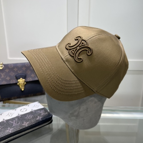 Replica Celine Caps #1268871 $25.00 USD for Wholesale