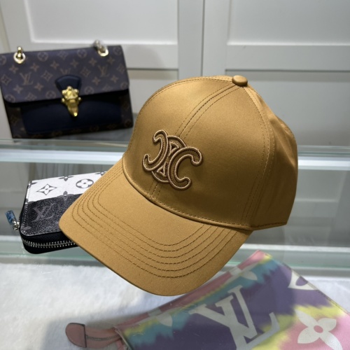 Wholesale Celine Caps #1268872 $25.00 USD, Wholesale Quality Replica Celine Caps