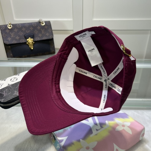 Replica Celine Caps #1268875 $25.00 USD for Wholesale