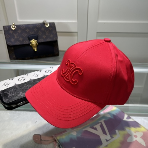 Wholesale Celine Caps #1268878 $25.00 USD, Wholesale Quality Replica Celine Caps