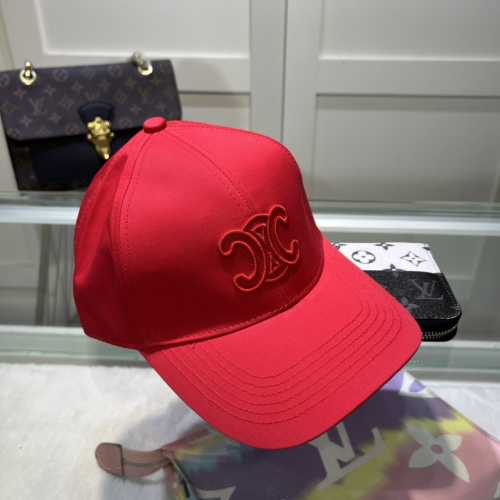 Replica Celine Caps #1268878 $25.00 USD for Wholesale