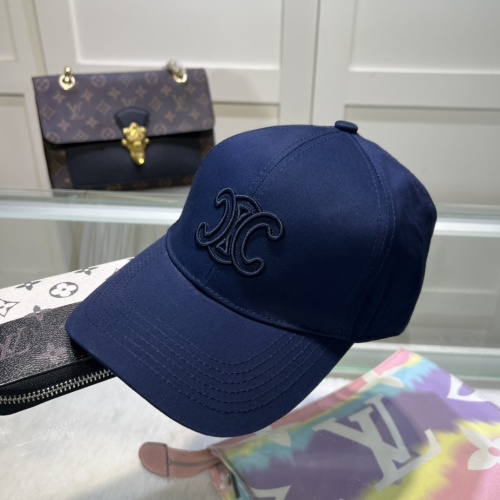 Wholesale Celine Caps #1268880 $25.00 USD, Wholesale Quality Replica Celine Caps