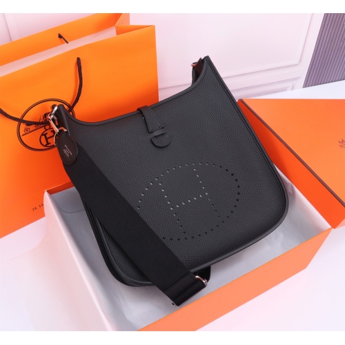 Wholesale Hermes AAA Quality Messenger Bags For Women #1268890 $297.52 USD, Wholesale Quality Replica Hermes AAA Quality Messenger Bags