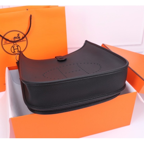 Replica Hermes AAA Quality Messenger Bags For Women #1268890 $297.52 USD for Wholesale