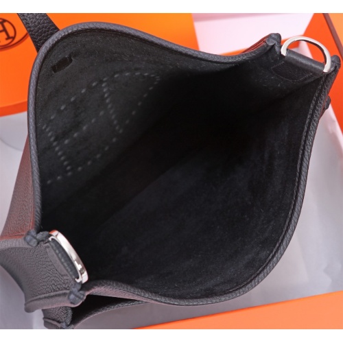 Replica Hermes AAA Quality Messenger Bags For Women #1268890 $297.52 USD for Wholesale