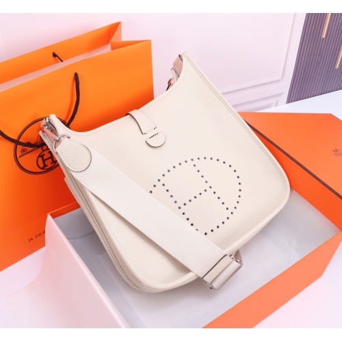 Wholesale Hermes AAA Quality Messenger Bags For Women #1268891 $297.52 USD, Wholesale Quality Replica Hermes AAA Quality Messenger Bags